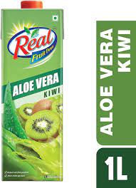 Real Aloe Vera Kiwi